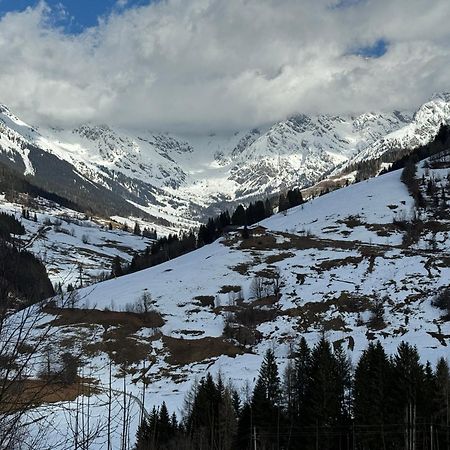 Alpenblick Apartment มาริอาอาล์ม อัม ชไตเนอร์เนินเมียร์ ภายนอก รูปภาพ