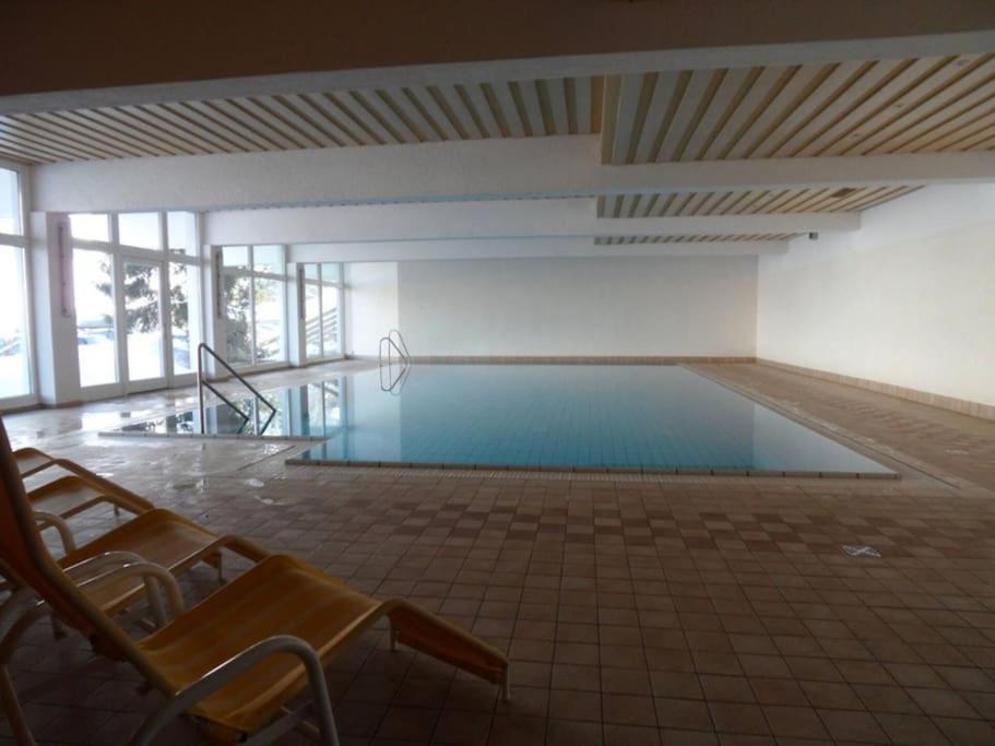 Alpenblick Apartment มาริอาอาล์ม อัม ชไตเนอร์เนินเมียร์ ภายนอก รูปภาพ