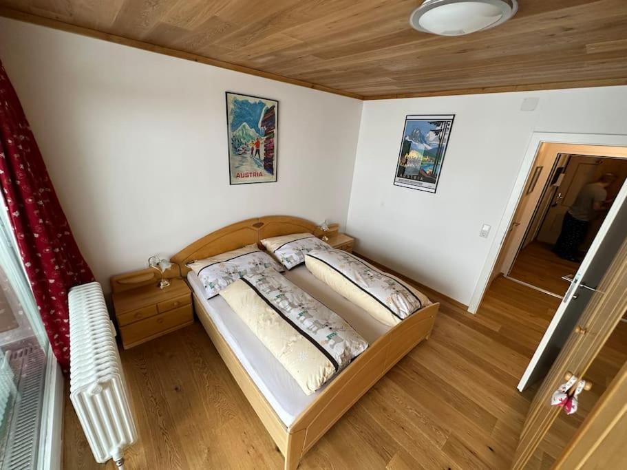 Alpenblick Apartment มาริอาอาล์ม อัม ชไตเนอร์เนินเมียร์ ภายนอก รูปภาพ