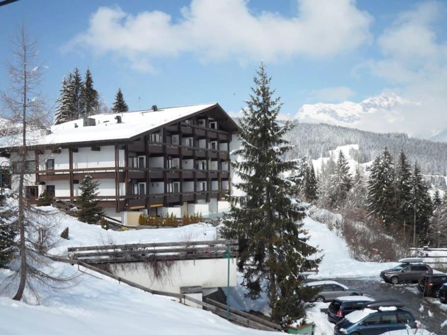 Alpenblick Apartment มาริอาอาล์ม อัม ชไตเนอร์เนินเมียร์ ภายนอก รูปภาพ
