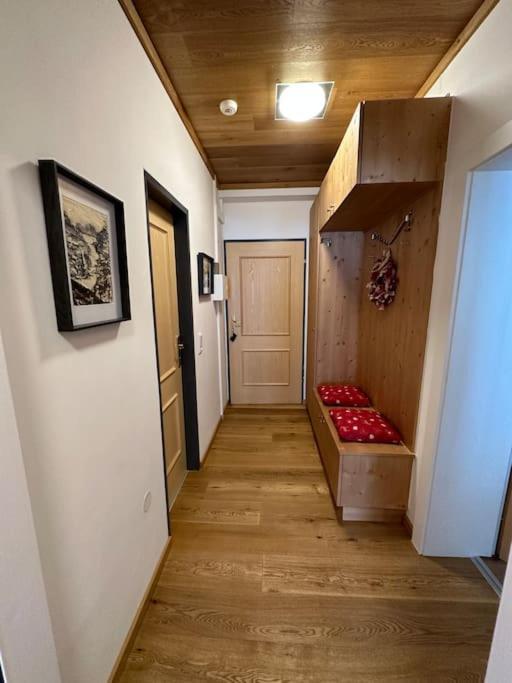 Alpenblick Apartment มาริอาอาล์ม อัม ชไตเนอร์เนินเมียร์ ภายนอก รูปภาพ