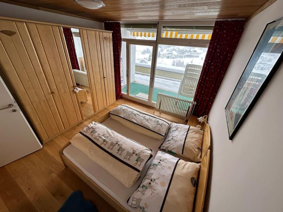 Alpenblick Apartment มาริอาอาล์ม อัม ชไตเนอร์เนินเมียร์ ภายนอก รูปภาพ