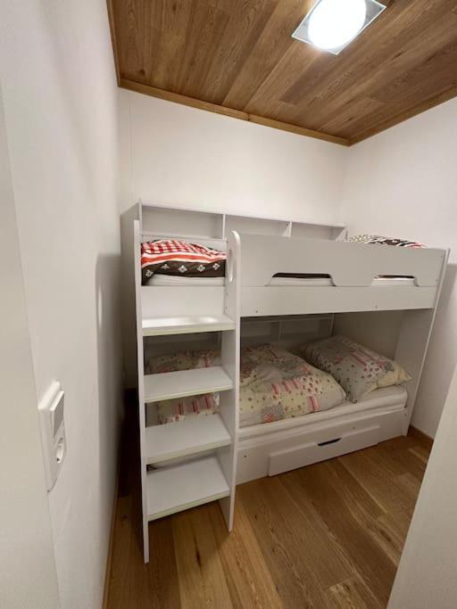 Alpenblick Apartment มาริอาอาล์ม อัม ชไตเนอร์เนินเมียร์ ภายนอก รูปภาพ