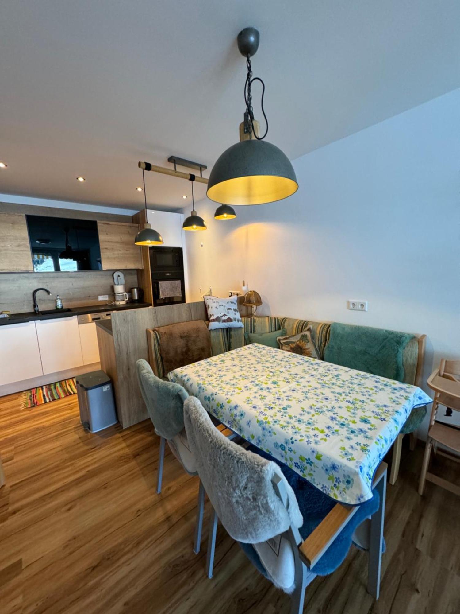 Alpenblick Apartment มาริอาอาล์ม อัม ชไตเนอร์เนินเมียร์ ภายนอก รูปภาพ