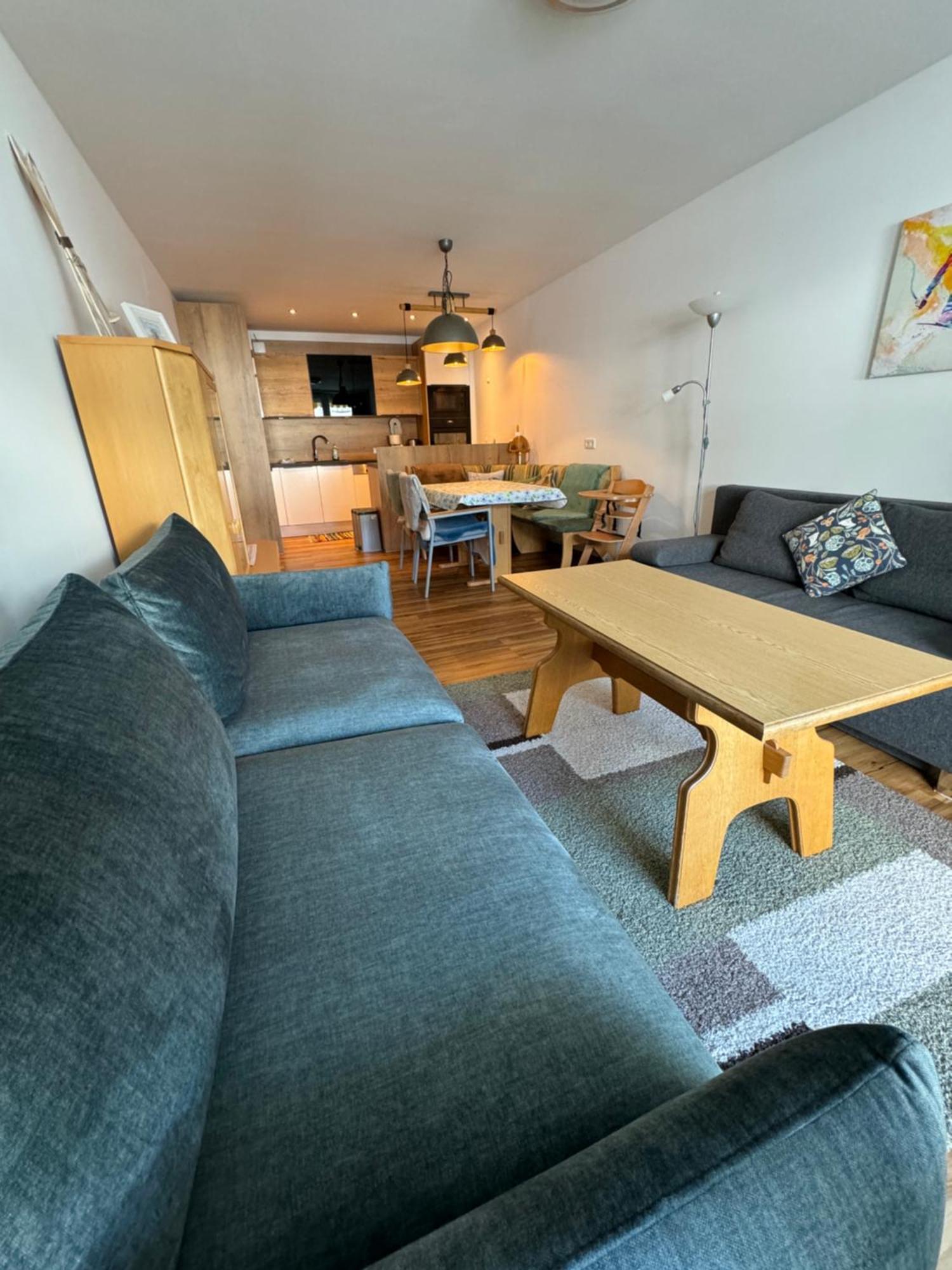 Alpenblick Apartment มาริอาอาล์ม อัม ชไตเนอร์เนินเมียร์ ภายนอก รูปภาพ