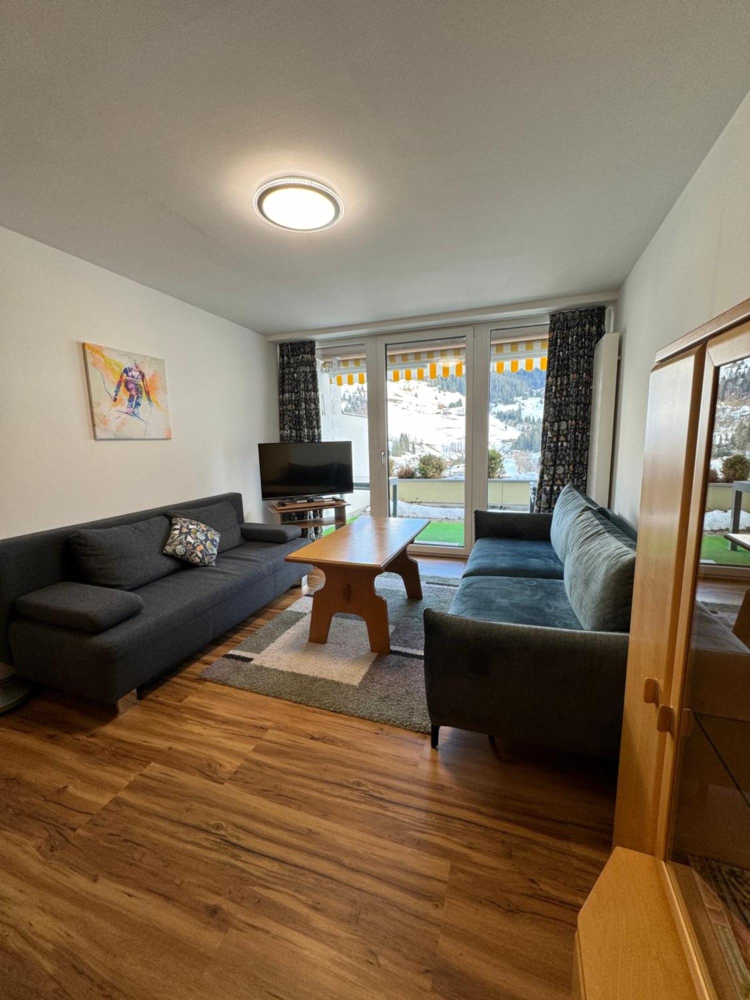 Alpenblick Apartment มาริอาอาล์ม อัม ชไตเนอร์เนินเมียร์ ภายนอก รูปภาพ